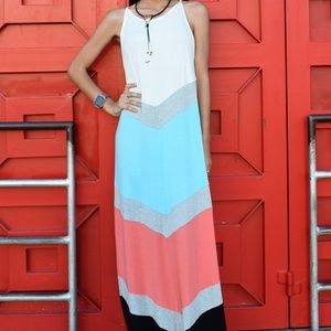 Maxi Maxi Dress